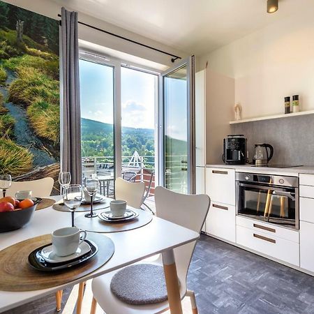Apartament Logana Z Sauna - 5D Apartamenty Свєрадув-Здруй Екстер'єр фото