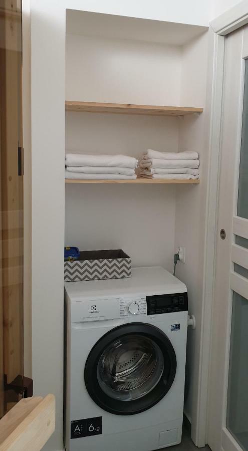 Apartament Logana Z Sauna - 5D Apartamenty Свєрадув-Здруй Екстер'єр фото
