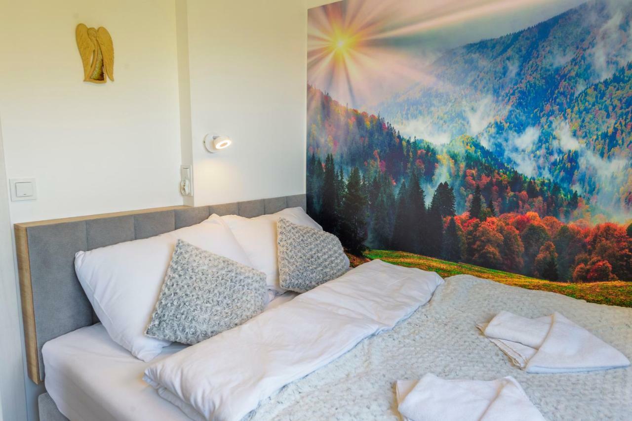 Apartament Logana Z Sauna - 5D Apartamenty Свєрадув-Здруй Екстер'єр фото