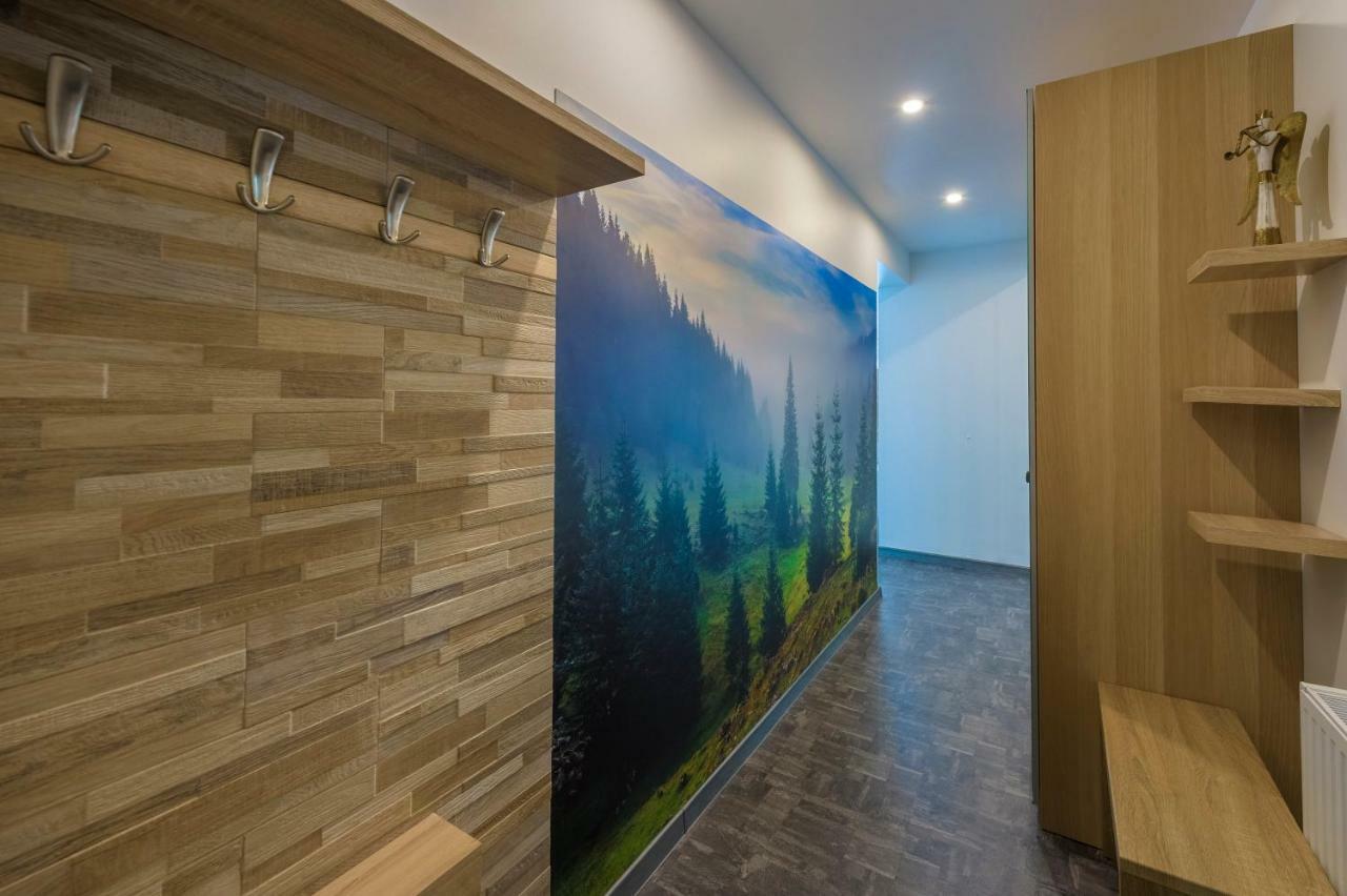 Apartament Logana Z Sauna - 5D Apartamenty Свєрадув-Здруй Екстер'єр фото